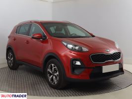 Kia Sportage 2020 1.6 130 KM