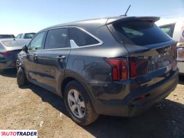 Kia Sorento 2023 2