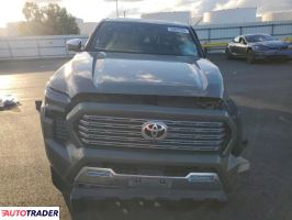 Toyota Tacoma 2024 2