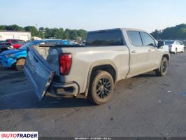 GMC Sierra 2024 2 GMC Sierra 2024 2