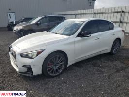 Infiniti Q50 2021 3 Infiniti Q50 2021 3