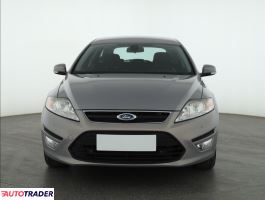Ford Mondeo 2010 2.0 138 KM