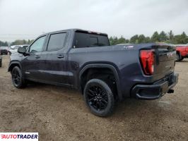 GMC Sierra 2022 5