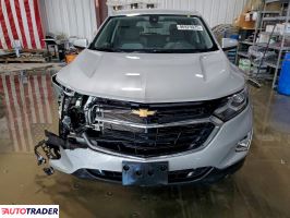 Chevrolet Equinox 2020 1