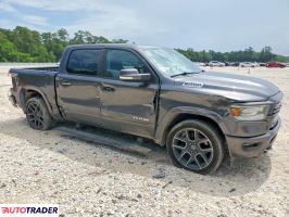 Dodge Ram 2021 5