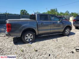 Ford Ranger 2019 2