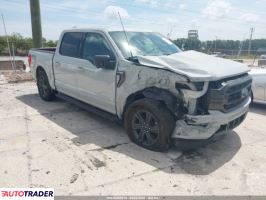 Ford Pozostałe 2023 2 Ford Pozostałe 2023 2