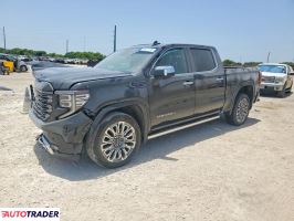 GMC Sierra 2025 6