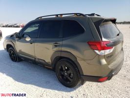 Subaru Forester 2023 2