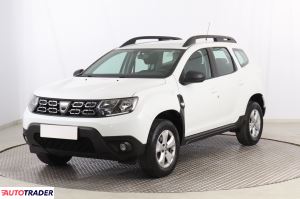 Dacia Duster 2020 1.0 99 KM Dacia Duster 2020 1.0 99 KM