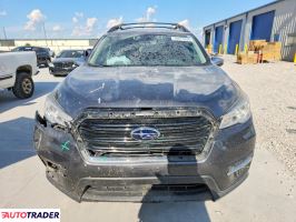 Subaru Pozostałe 2020 2