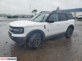 Ford Bronco 2022 1 Ford Bronco 2022 1