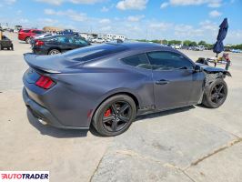 Ford Mustang 2024 2