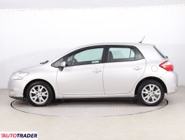 Toyota Auris 2012 1.4 88 KM Toyota Auris 2012 1.4 88 KM