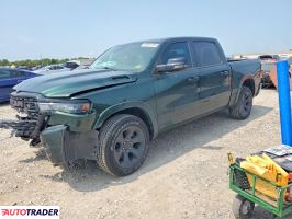 Dodge Ram - zobacz ofertę
