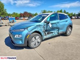 Hyundai Kona 2020