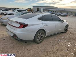 Hyundai Sonata 2021 2