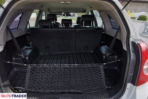 Chevrolet Captiva 2011 2.2 163 KM Chevrolet Captiva 2011 2.2 163 KM
