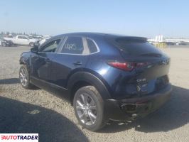 Mazda 3 2020 2 Mazda 3 2020 2