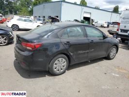 Kia Rio 2020 1