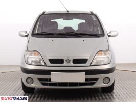 Renault Scenic 2001 1.6 105 KM