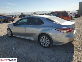 Toyota Camry 2020 2
