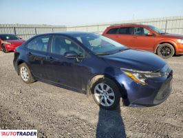 Toyota Corolla 2020 1 Toyota Corolla 2020 1