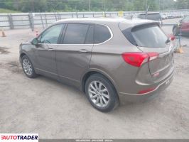 Buick Pozostałe 2019 2 Buick Pozostałe 2019 2