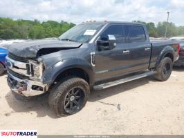 Ford Pozostałe 2019 6 Ford Pozostałe 2019 6