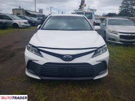 Toyota Camry 2023 2