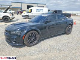 Dodge Charger 2021 6