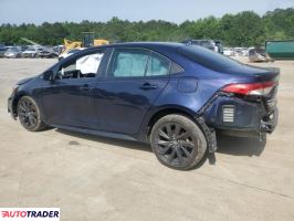 Toyota Corolla 2023 2 Toyota Corolla 2023 2