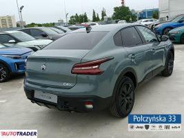 Citroen C4 2026 1.2 145 KM