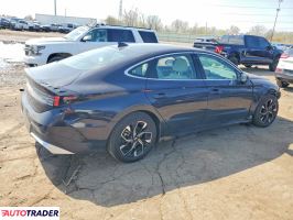 Hyundai Sonata 2024 2