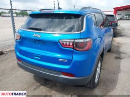 Jeep Compass 2022 2