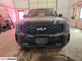 Kia Pozostałe 2022 3