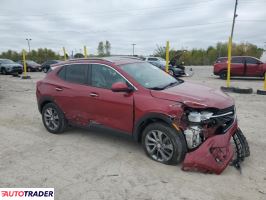 Buick Pozostałe 2020 1
