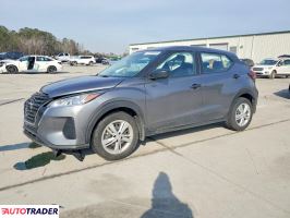 Nissan Pozostałe 2023 1