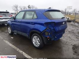 Hyundai Pozostałe 2022 1