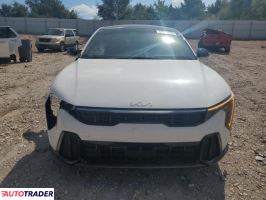 Kia Pozostałe 2025 2