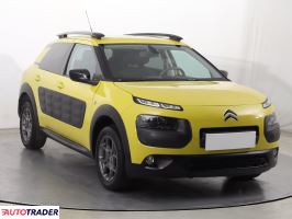 Citroen C4 Cactus - zobacz ofertę