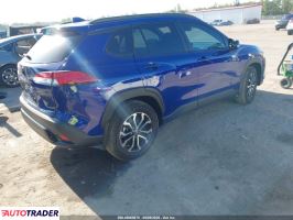 Toyota Corolla 2024 2