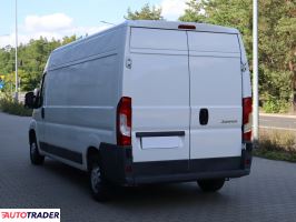Citroen Jumper 2015 2.2