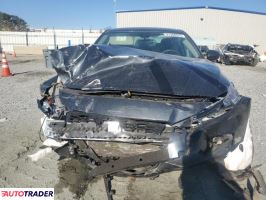 Nissan Altima 2021 2