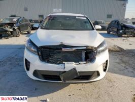 Kia Sorento 2020 2