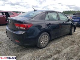 Kia Rio 2018 1