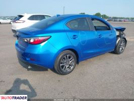 Toyota Yaris 2019 1 Toyota Yaris 2019 1