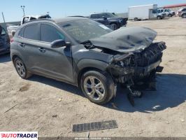 Hyundai Kona 2023 2