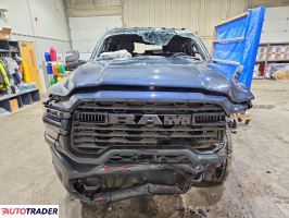 Dodge Ram 2025 6