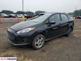 Ford Fiesta - zobacz ofertę
